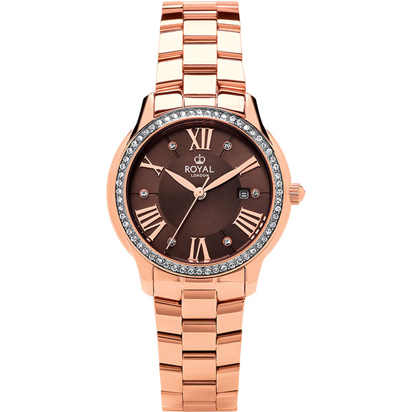 Часы Royal London Classic 21424-03
